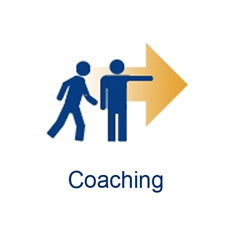 coaching
