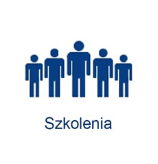 szkolenia