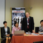 HR lunchmeeting w Krakowie