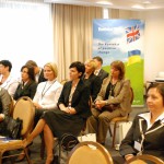 Wyraźnie widać optymizm