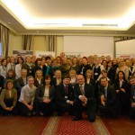 Przyszłość jest w HR ? Piąte Forum Kontekst HR