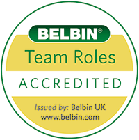 Belbin Accredited