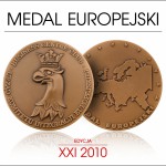 Medal Europejski dla koncepcji Leadership Tool Box – po raz drugi!