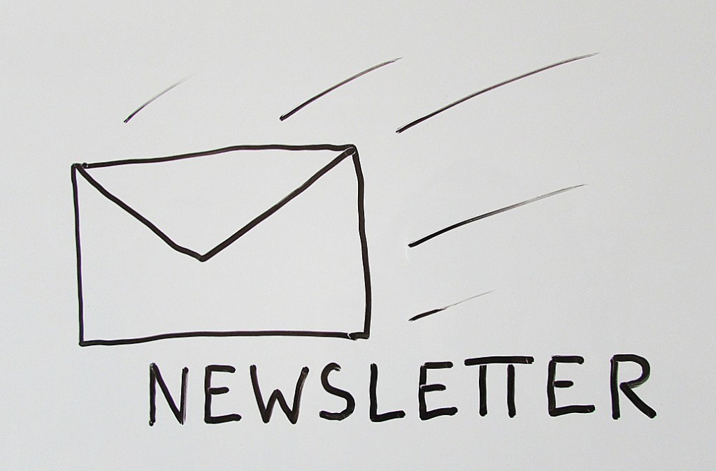 newsletter