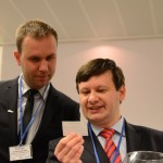 HR ZARABIA NA SIEBIE