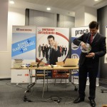 Z niecierpliwością czekam na kolejne spotkanie