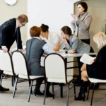 Kształtowanie kultury organizacyjnej firmy