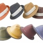 Najmodniejsze kapelusze wszystkich sezonów