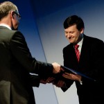 „Żelazny” Robert