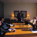 Zebranie może być efektywne