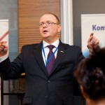 Dlaczego powinniśmy dyskutować o kluczowych kompetencjach przyszłości?