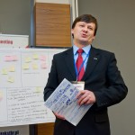 Co przeszłość mówi o przyszłości?