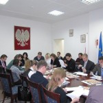 Czasami nie starcza krzeseł, czyli o HR lunch meetingu w Kijowie