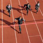 Pracownicy jak sportowcy