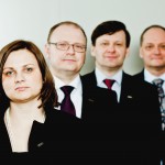 Niegasnące zaangażowanie