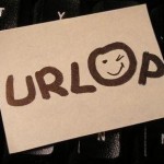 Urlop!