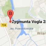 Zapraszamy na Vogla