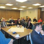 It is OK as long, as is legal? Kilka słów o etyce w biznesie