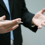 Błędy w komunikacji niewerbalnej