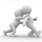 Zaangażowanie jest na końcu!