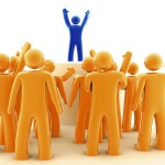 Przywództwo inspiracyjne na przykładzie sesji „Leadership Excellence”