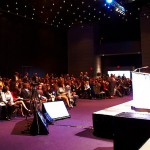 Tłum ludzi = efektywna grupa szkoleniowa?