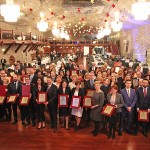 List do laureatów konkursu Solidny Pracodawca Roku 2014