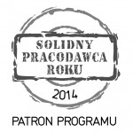 Kontekst HR International Group mecenasem gali Solidny Pracodawca Roku 2014