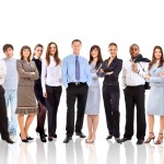 Przyczyną doskonałych wyników są ludzie