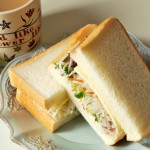 Kanapka 2.0 dla zaawansowanych. Jak skutecznie zaserwować kanapkę?