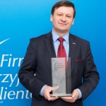 Naszym klientom jest z nami dobrze