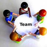 Budowanie zaangażowania w firmie