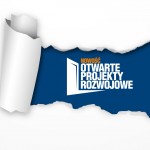 Otwarte projekty rozwojowe