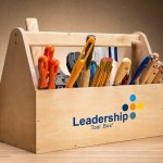 Dlaczego uczymy technik liderskich?