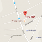 Nowy adres biura Kontekst HR IG