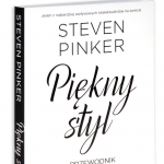 Koniecznie przeczytaj, czyli Robert poleca „Piękny styl”
