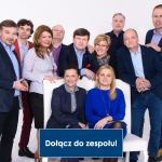 Dołącz do zespołu Kontekst HR International Group!