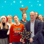 Życzenia świąteczne