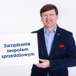 Zarządzanie zespołem sprzedażowym