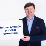 Trudne sytuacje podczas prezentacji
