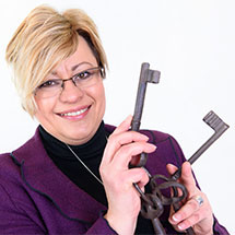 Katarzyna Przygocka-Haraszczak