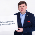 Żeby niedziela była zazdrosna