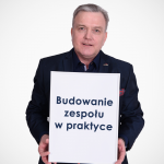 Budowanie zespołu w praktyce
