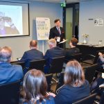 HR lunch meeting w Warszawie