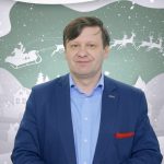 Kontekst HR świątecznie