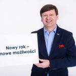 Nowy rok – nowe możliwości