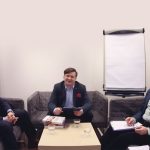 O organizacji przyszłości