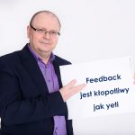 Feedback jest kłopotliwy jak yeti