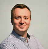 Jarosław Więckowski