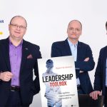 O koncepcji i książce Leadership Toolbox